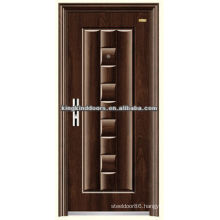 Popular in India steel door low price KKD-551